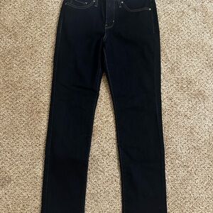 Levi’s Shaping Skim Jeans 28
